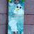 Deathwish Skateboards Brian Hansen Slash Complete Skateboard Stage 8 Indy Trucks 4 thumbnail