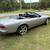 2001 Jaguar XKR Silverstone Convertible 3 thumbnail