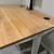 UPLIFT electric sit/stand desk 3 thumbnail
