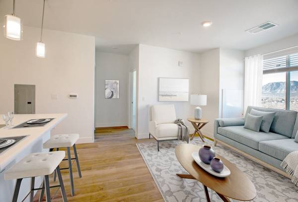 Community Kitchen, Covered Parking, Fitness center 1