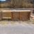 Partial oak cabinets left hand door interior doors 4 thumbnail