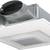 Bathroom Ventilation Fan with LED  Lighting ~ Panasonic 5 thumbnail