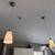 (1) Brushed Nickel Chandelier and (2) Pendant Lights 8 thumbnail