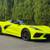 2020 CHEVROLET CORVETTE STINGRAY CONVERTIBLE 2LT CUSTOM WRAP 1 thumbnail