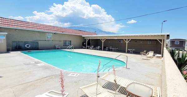 $640 RV Lot Rent (SEPTEMBER-PROMO 1/2 off Rent for 3 Months) (N. Palm Springs)63686282464131124
