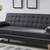 New futon  couch 1 thumbnail