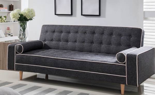 New futon  couch 1