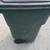 Toter 64 gal fiber garbage can on wheels $50 firm 1 thumbnail