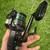 DAM QUICK 5001 disc brake VINTAGE FISHING REEL 7 thumbnail