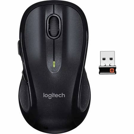 Wireless Mouse Logitech M510 1