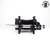 Toyo 4x5 Monorail w/Case, 210mm. f/5.6 Caltar-S II GOOD+ 8 thumbnail
