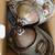 VINTAGE MERCEDES EUROPEAN 280 300 HEADLIGHTS 3 thumbnail
