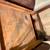 Pembroke drop leaf oval table 30x38x28t mahogany drawer 10 thumbnail