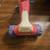 FISHER PRICE PINK TRICYCLE (BIG WHEEL) PRE-OWNED 5 thumbnail