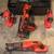 Black & Decker Battery Powered Tool kit 2 thumbnail