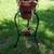 2 Tier Plant Stand With Southwestern Plant and Succulents 1 thumbnail