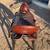 Original Tucker Plantation Saddle 16" All Leather 7 thumbnail