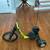 Razor DXT Drift - Steel Frame Trike for Teens & Adults (Gently Used) 3 thumbnail
