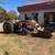 Dave Brown Selectamatic 990 Tractor w/Vrisimo mower 1 thumbnail