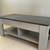 Coffee Table with Storage (OBO) 2 thumbnail