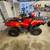 2016 Honda Foreman TRX500 1 thumbnail