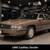 1995 Cadillac DeVille Concours Sedan 4D 1 thumbnail