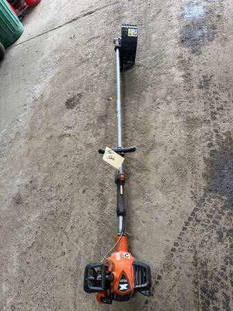 2019 Echo BRD-2620 Bed Redefiner 1