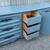 Beautiful Refinished Drexel Dresser or Tv Stand 8 thumbnail