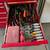 Snap on box with tools 2 thumbnail