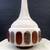 Mid-Century Modern Ceramic with Mosaic Accents Table Lamp, c.1960’s 5 thumbnail