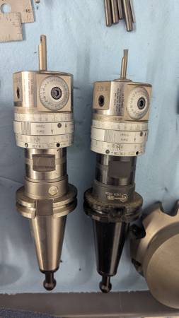 URMA Boring Heads Livermore 1