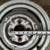 Austin Healey MG Sprite Steel Wheels 3 total All for $30 6 thumbnail
