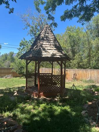 Gazebo 1