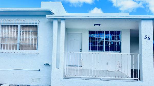 Casa en Hialeah 1