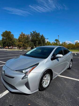 1 Toyota Prius - BAD CREDIT BANKRUPTCY REPO SSI RETIRED APPROVED 1