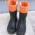 Men's Ridgecut Neoprene/Rubber Farmsteader Boots-Sz 12 5 thumbnail