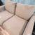 Light Grey Loveseat – Performance Fabric (56" L) – Like NEW 4 thumbnail