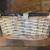 Lunch Box or Aroma D, Stainless basket or table tops or Wicker baskets 8 thumbnail