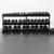 5-100lb Rubber Hex Dumbbell Set- Brand New! 2 thumbnail