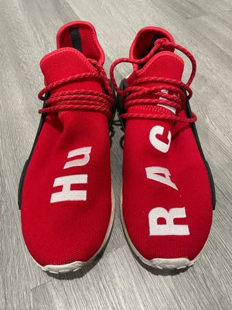 Adidas Pharrell Williams 2016 1