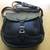 BEAUTIFUL UNIQUE Duluth Pack All Leather Black Shell Purse 19 thumbnail