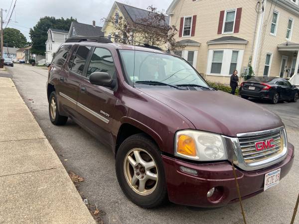 En venta GMC Envoy - $1,200 (Amesbury)63618065076995121