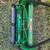 16" Scotts Push/ Reel Mower 4 thumbnail