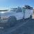 2011 Dodge Ram 5500 Service Truck 4x4 Diesel 3200lb Crane Air Compress 2 thumbnail