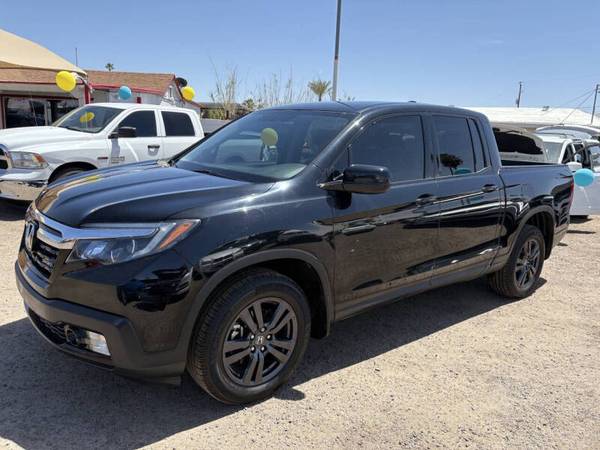 💰SAVE THOUSANDS❤️2018 HONDA RIDGELINE SPORT AWD❤️🎁1-OWNER 1