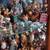 Boyds Bears and Santa 7 thumbnail