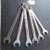 Set of 6 Large Wrenches 1 thumbnail
