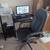 Computer printer tower desk chair monitor 2 thumbnail