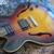 2002 Gibson ES-333 semi-hollow guitar like 335 1 thumbnail
