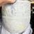 Concrete Cement 14” Round Etched Garden Planter Pot Heavy Never Used 2 thumbnail
